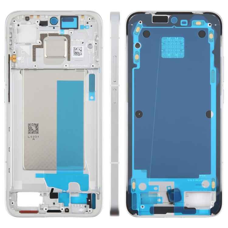 For Xiaomi Redmi Toubo 4 Pro Original Front Housing LCD Frame Bezel Plate