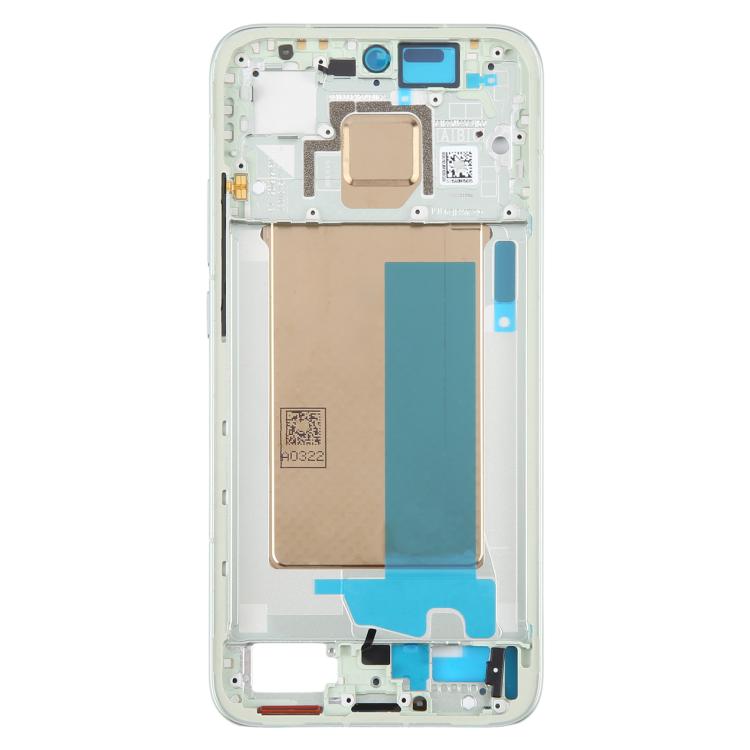 For Xiaomi Poco F7 Original Front Housing LCD Frame Bezel Plate