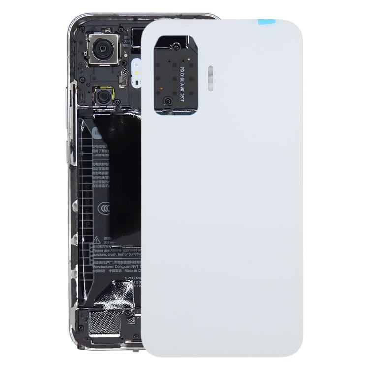For Xiaomi Redmi Turbo 4 Pro Original Battery Back Cover, For Xiaomi Redmi Turbo 4 Pro(Original)