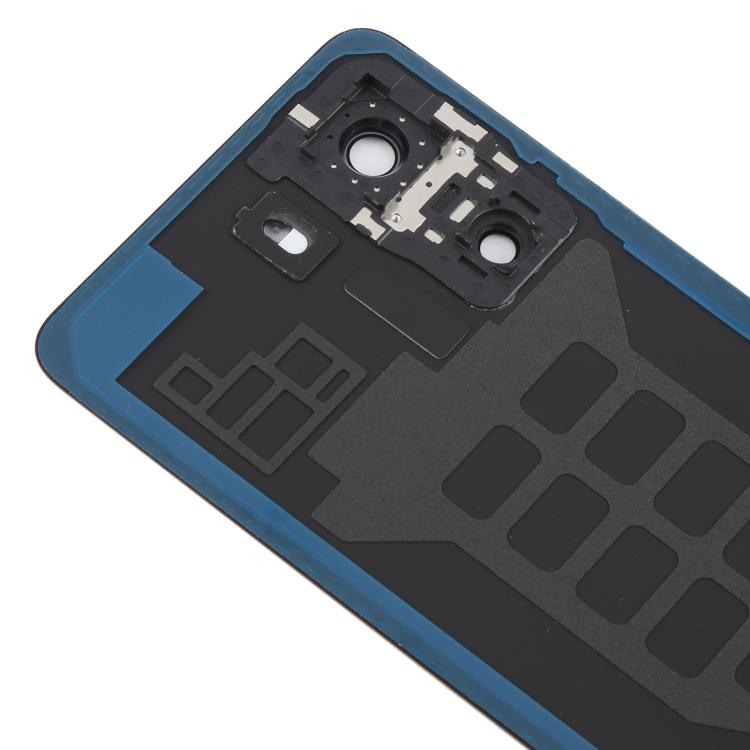 For Xiaomi Poco X7 Pro Original Battery Back Cover, For Xiaomi Poco X7 Pro(Original)