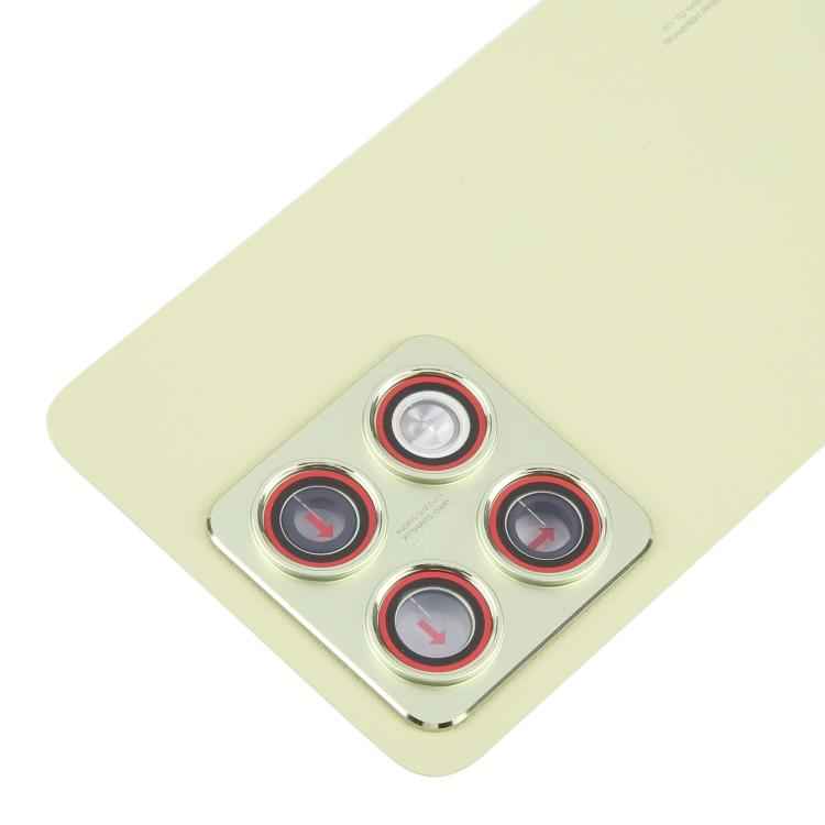 For Xiaomi 14T Original Leather Material Back Cover