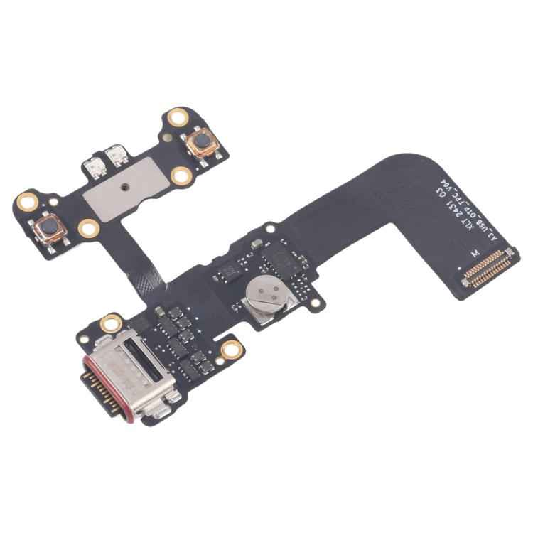 For Insta360 ONE X4 Original Charging Port Flex Cable