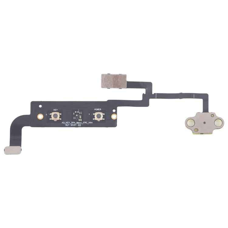 For Insta360 ONE X3 Original Power Button Flex Cable