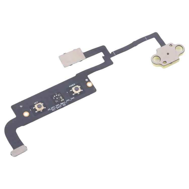 For Insta360 ONE X3 Original Power Button Flex Cable