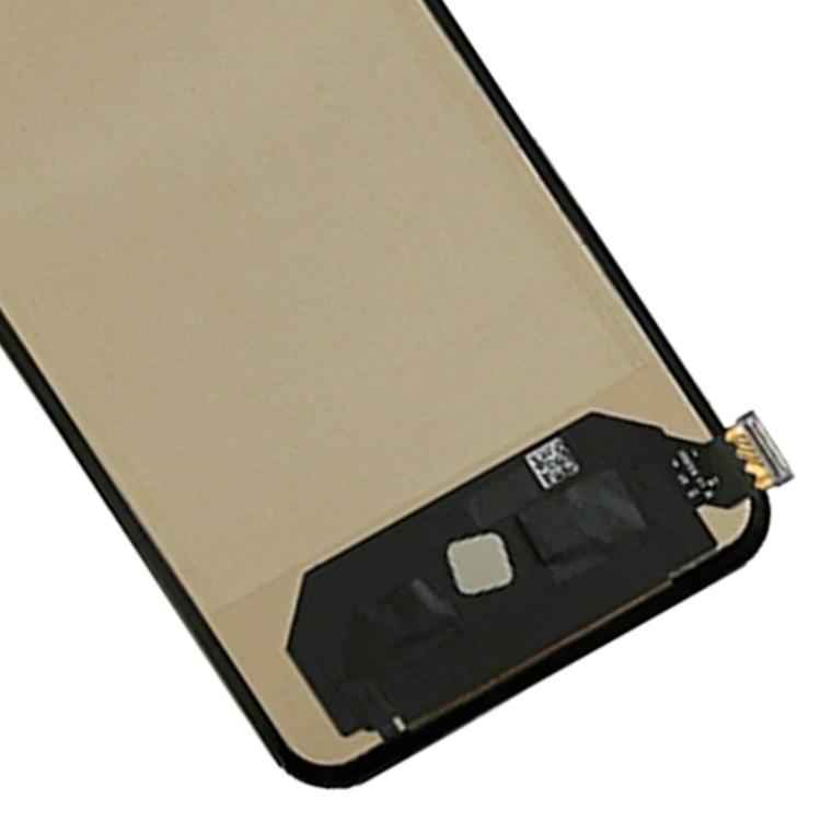 For Nothing Phone 1 TFT LCD Screen with Digitizer Full Assembly