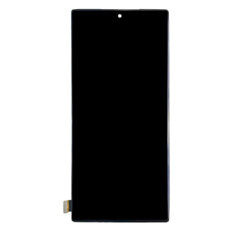 For ZTE Nubia RedMagic 9 Pro / 9 Pro+ / 9S Pro / 9S Pro+ TFT LCD Screen with Digitizer Full Assembly, Not Supporting Fingerprint Identification