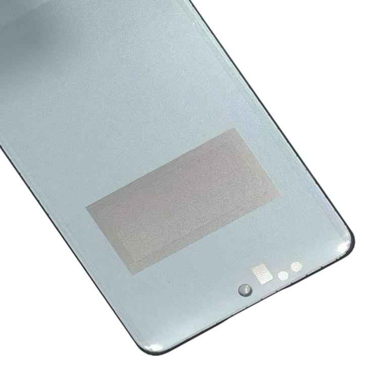 For ZTE Nubia Z40S Pro NX702J TFT LCD Screen with Digitizer Full Assembly, Not Supporting Fingerprint Identification