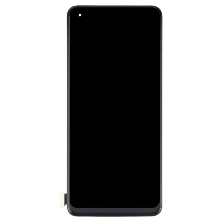 For OnePlus 10 Pro TFT LCD Screen with Digitizer Full Assembly, Not Supporting Fingerprint Identification