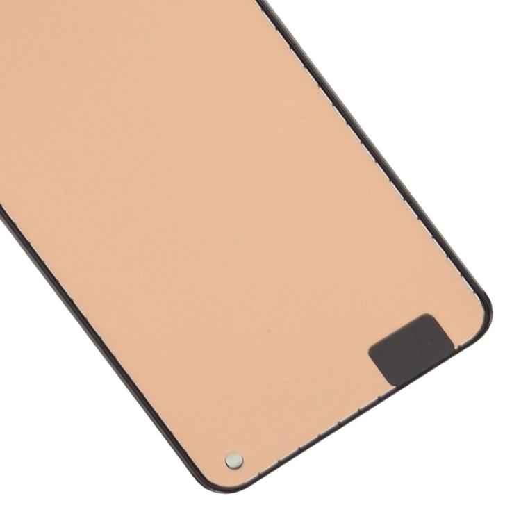 For OnePlus 10 Pro TFT LCD Screen with Digitizer Full Assembly, Not Supporting Fingerprint Identification