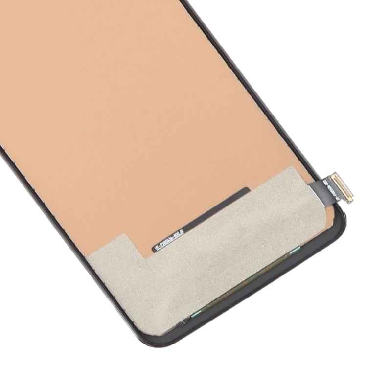 For OnePlus 10 Pro TFT LCD Screen with Digitizer Full Assembly, Not Supporting Fingerprint Identification