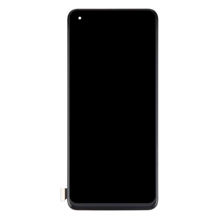 For OnePlus 11 TFT LCD Screen with Digitizer Full Assembly, Not Supporting Fingerprint Identification