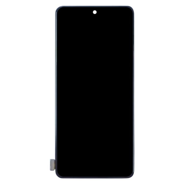 For OnePlus 11R TFT LCD Screen with Digitizer Full Assembly, Not Supporting Fingerprint Identification