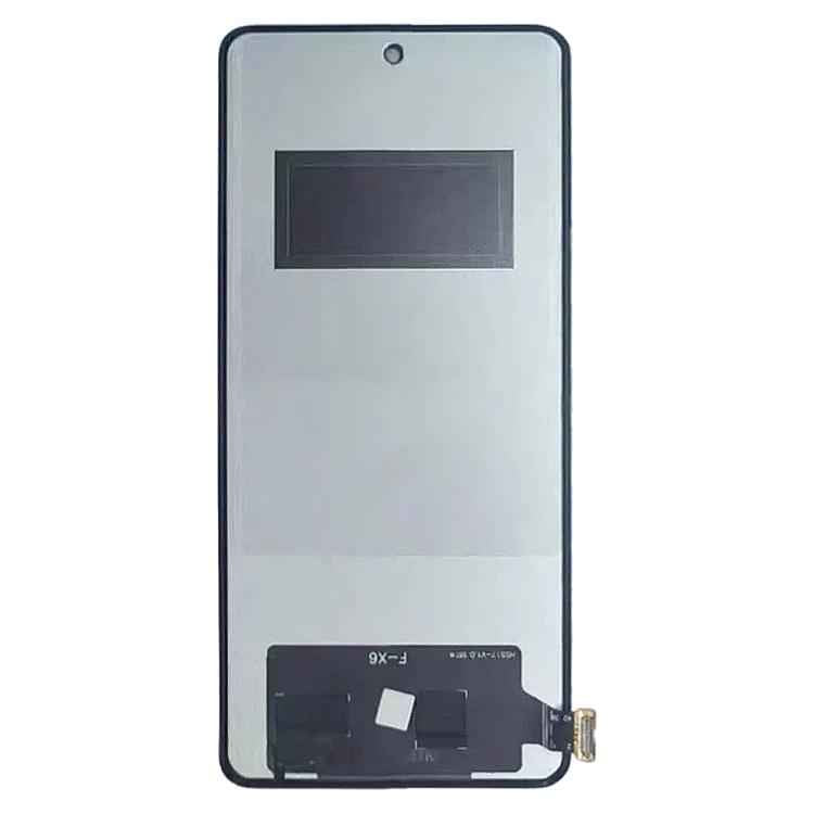 For OnePlus 11R TFT LCD Screen with Digitizer Full Assembly, Not Supporting Fingerprint Identification