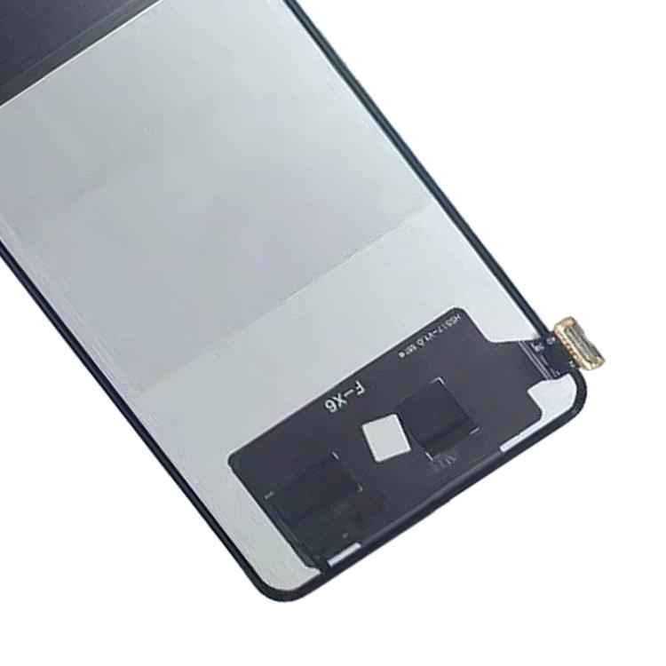 For OnePlus 11R TFT LCD Screen with Digitizer Full Assembly, Not Supporting Fingerprint Identification