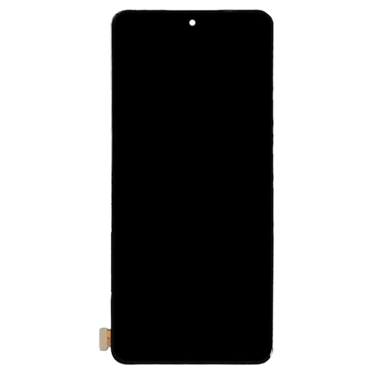 For OnePlus Ace 2V PHP110 TFT LCD Screen with Digitizer Full Assembly, Not Supporting Fingerprint Identification