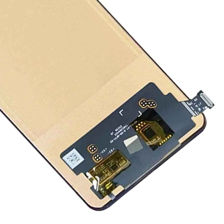 For OnePlus Ace 2V PHP110 TFT LCD Screen with Digitizer Full Assembly, Not Supporting Fingerprint Identification