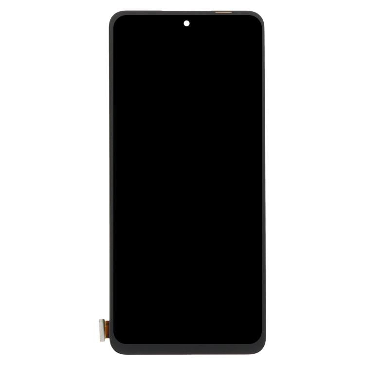 For OnePlus Nord CE4 Lite  TFT LCD Screen with Digitizer Full Assembly, Not Supporting Fingerprint Identification