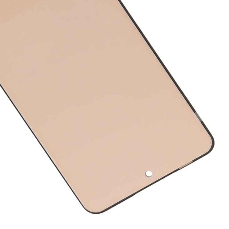 For OnePlus Nord CE4 Lite  TFT LCD Screen with Digitizer Full Assembly, Not Supporting Fingerprint Identification