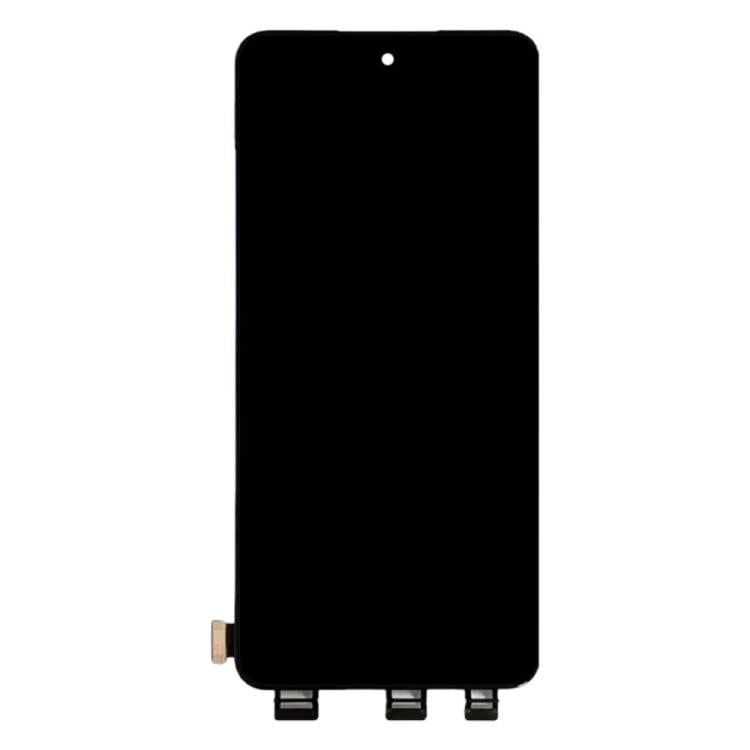 For OnePlus Nord 4 CPH2663 TFT LCD Screen with Digitizer Full Assembly, Not Supporting Fingerprint Identification