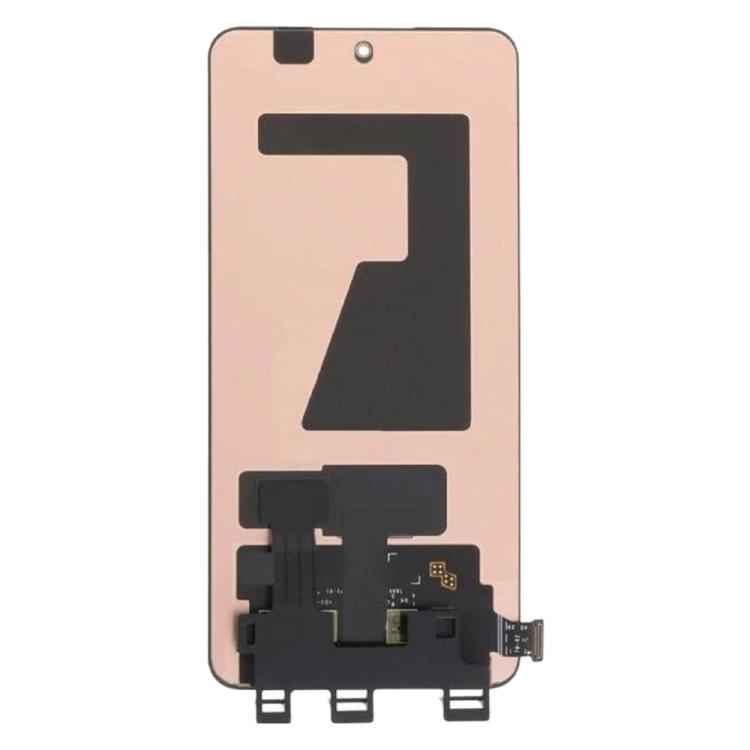 For OnePlus Nord 4 CPH2663 TFT LCD Screen with Digitizer Full Assembly, Not Supporting Fingerprint Identification