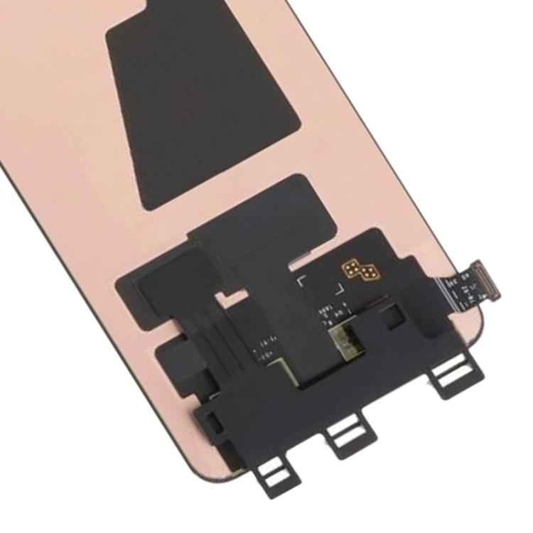 For OnePlus Nord 4 CPH2663 TFT LCD Screen with Digitizer Full Assembly, Not Supporting Fingerprint Identification