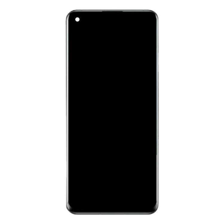 For OnePlus 9 Pro TFT LCD Screen with Digitizer Full Assembly, Not Supporting Fingerprint Identification