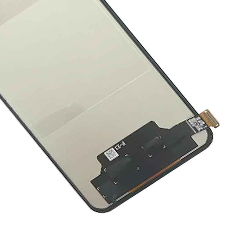 For OnePlus 9 Pro TFT LCD Screen with Digitizer Full Assembly, Not Supporting Fingerprint Identification