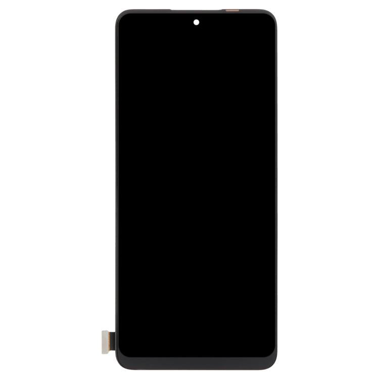 For OnePlus 12 TFT LCD Screen with Digitizer Full Assembly, Not Supporting Fingerprint Identification