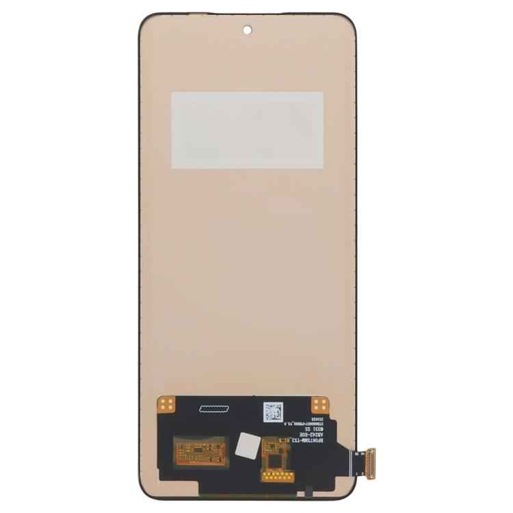 For OnePlus 12 TFT LCD Screen with Digitizer Full Assembly, Not Supporting Fingerprint Identification