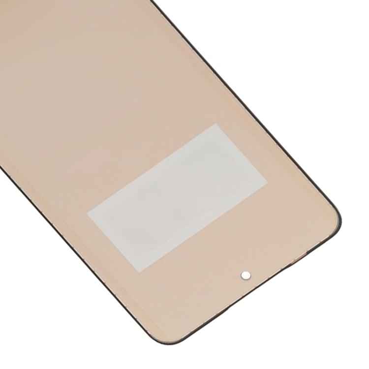 For OnePlus 12 TFT LCD Screen with Digitizer Full Assembly, Not Supporting Fingerprint Identification