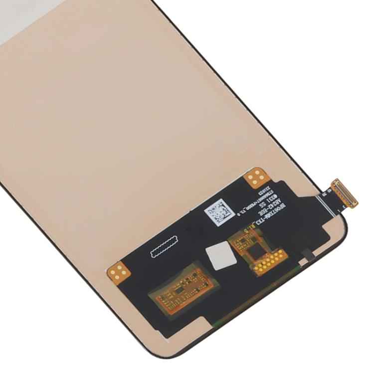 For OnePlus 12 TFT LCD Screen with Digitizer Full Assembly, Not Supporting Fingerprint Identification