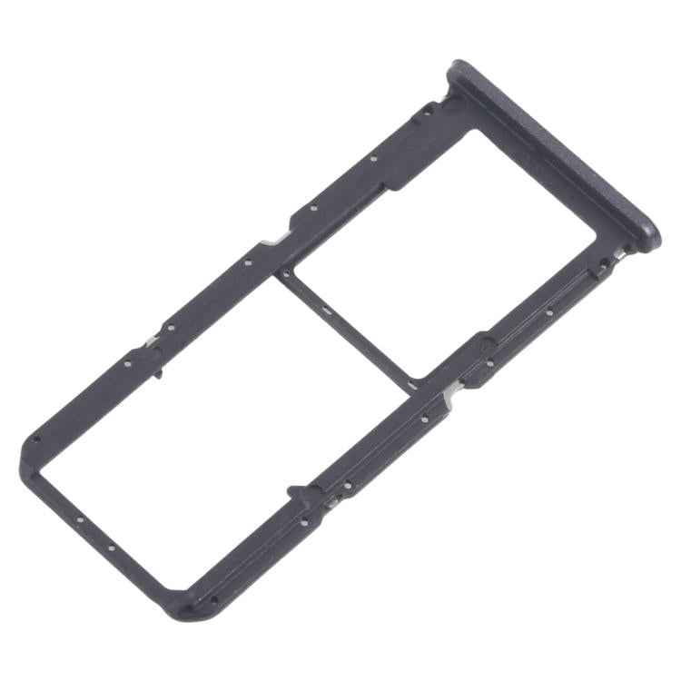 For OPPO A3x 4G CPH2641 10pcs Original SIM Card Tray + SIM Card Tray + Micro SD Card Tray