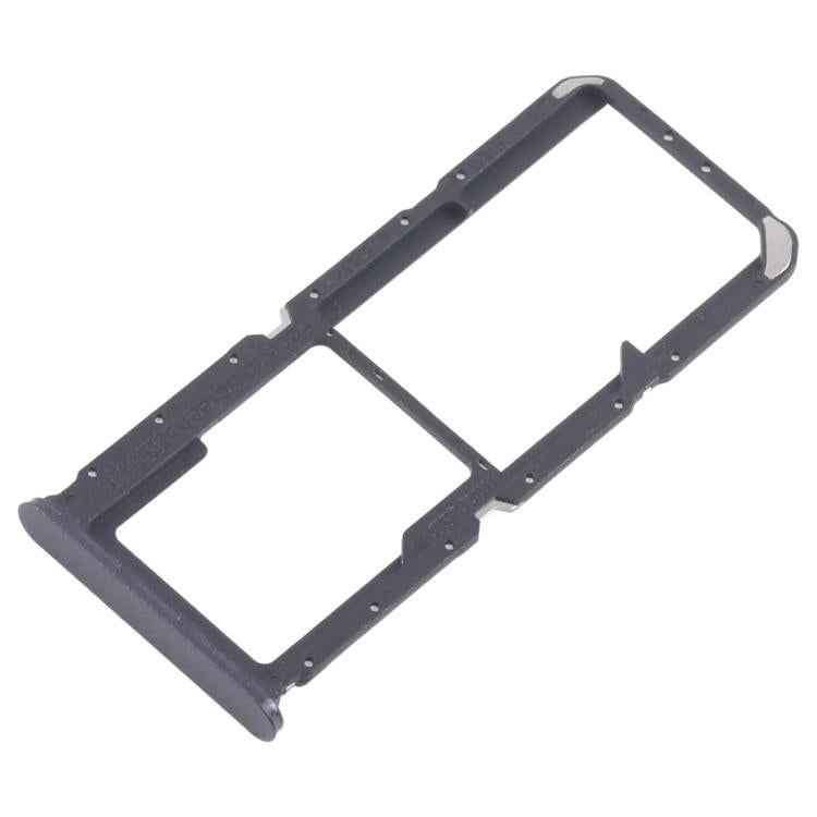For OPPO A60 4G CPH2631 10pcs Original SIM Card Tray + SIM Card Tray + Micro SD Card Tray