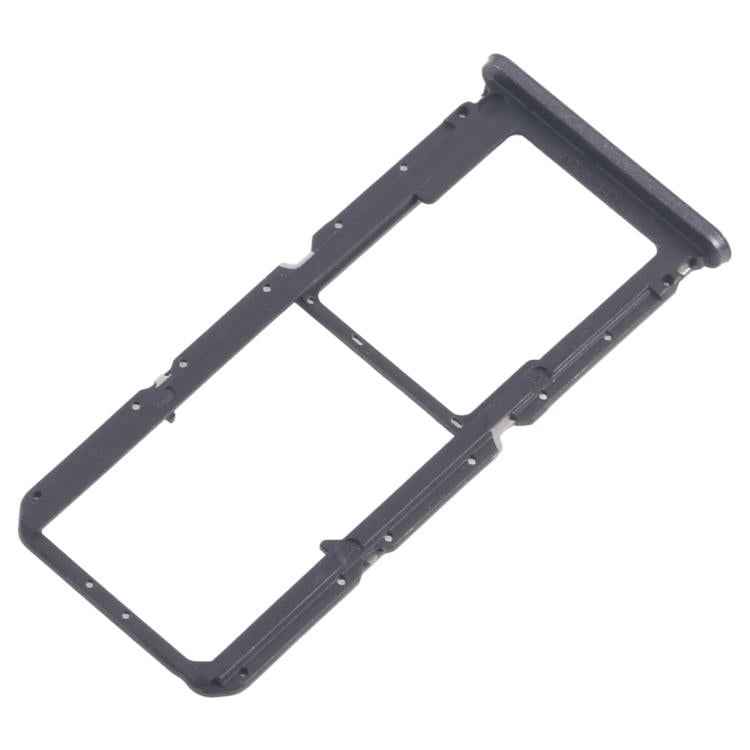 For OPPO A60 4G CPH2631 10pcs Original SIM Card Tray + SIM Card Tray + Micro SD Card Tray