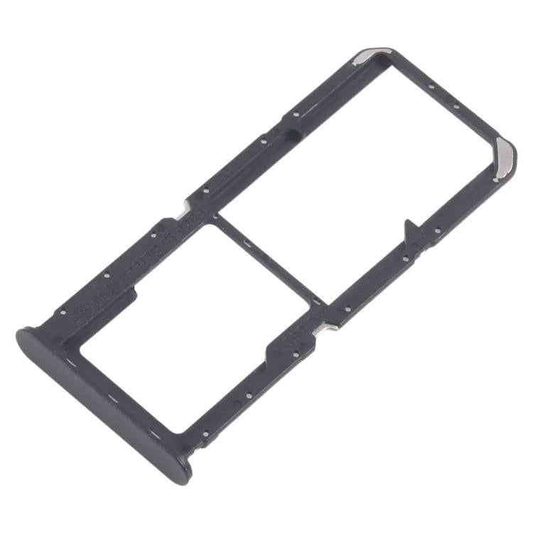 For OPPO Reno7 4G CPH2363 10pcs Original SIM Card Tray + SIM Card Tray + Micro SD Card Tray