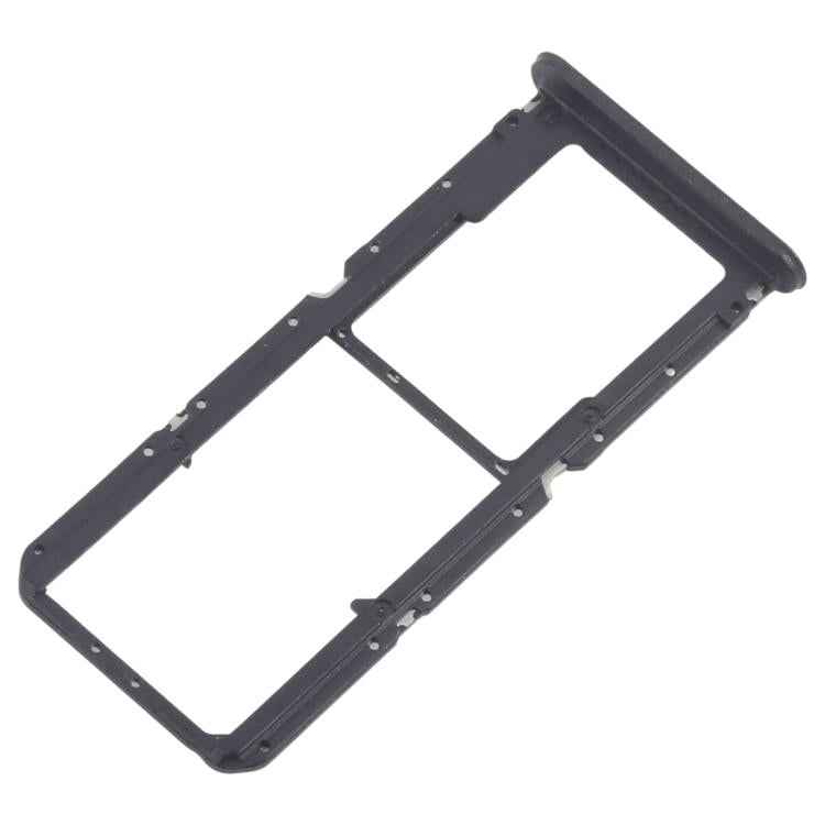 For OPPO Reno7 4G CPH2363 10pcs Original SIM Card Tray + SIM Card Tray + Micro SD Card Tray