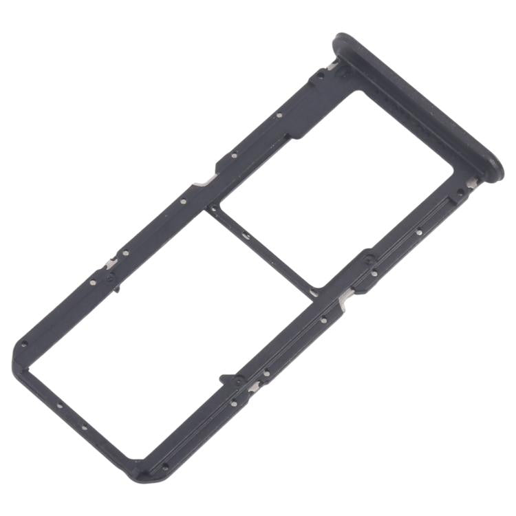 For OPPO Reno7 4G CPH2363 10pcs Original SIM Card Tray + SIM Card Tray + Micro SD Card Tray, For OPPO Reno7 4G (Original)