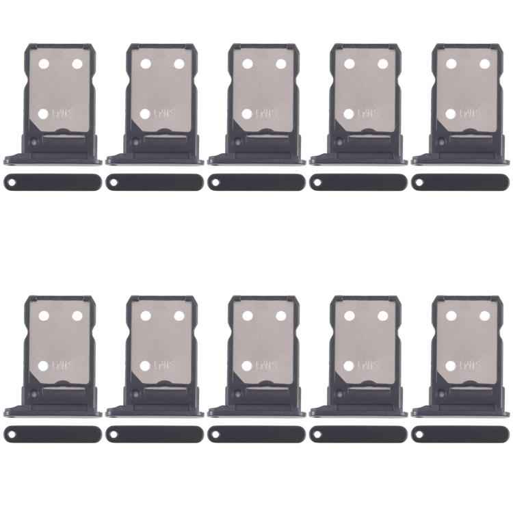 For OPPO Reno7 4G CPH2363 10pcs Original SIM Card Tray + SIM Card Tray