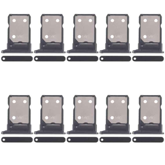 For OPPO Reno7 4G CPH2363 10pcs Original SIM Card Tray + SIM Card Tray