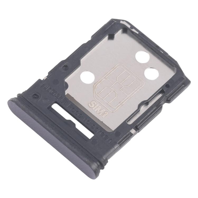 For OPPO Reno12 5G CPH2625 10pcs Original SIM Card Tray + SIM Card Tray / Micro SD Card Tray, For OPPO Reno12 5G (Original)