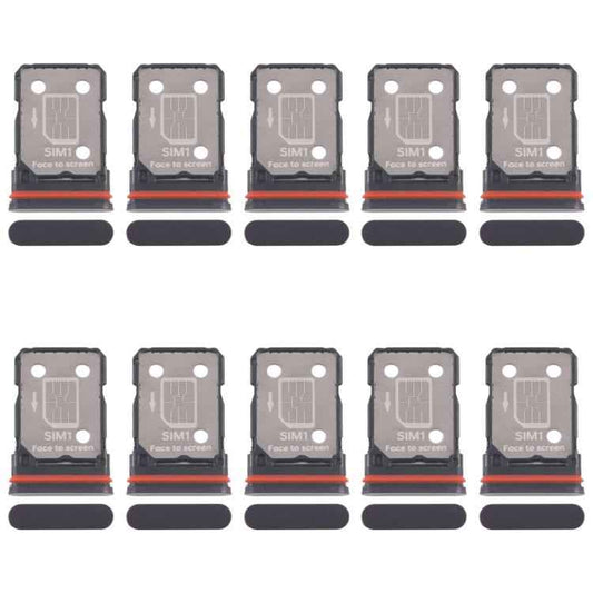 For OPPO F29 Pro 10pcs Original SIM Card Tray + SIM Card Tray