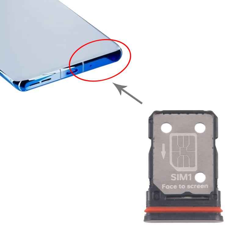 For OPPO F29 Pro 10pcs Original SIM Card Tray + SIM Card Tray