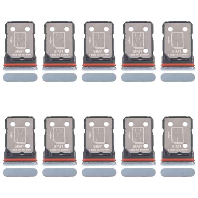 For OPPO F29 Pro 10pcs Original SIM Card Tray + SIM Card Tray