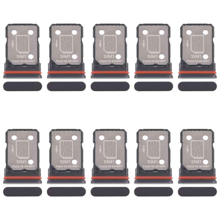 For OPPO F29 10pcs Original SIM Card Tray + SIM Card Tray