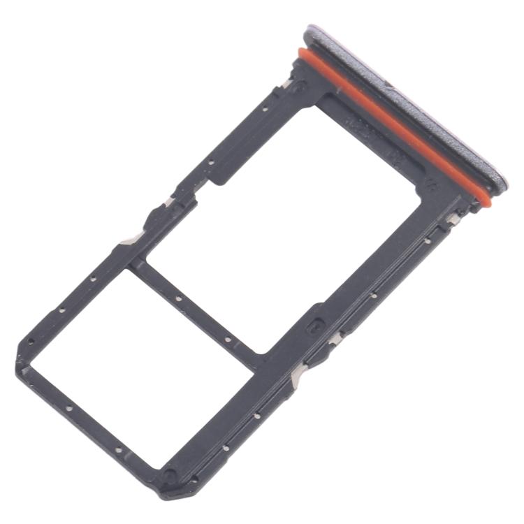 For OPPO A5 Energy 10pcs Original SIM Card Tray + SIM Card Tray / Micro SD Card Tray