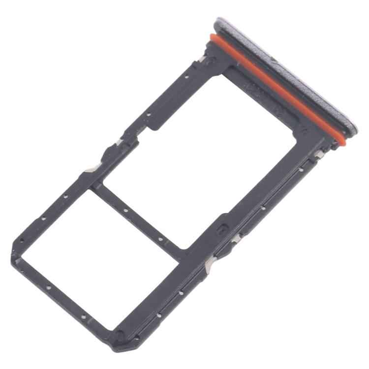 For OPPO A5 Pro 4G CPH2711 10pcs Original SIM Card Tray + SIM Card Tray / Micro SD Card Tray