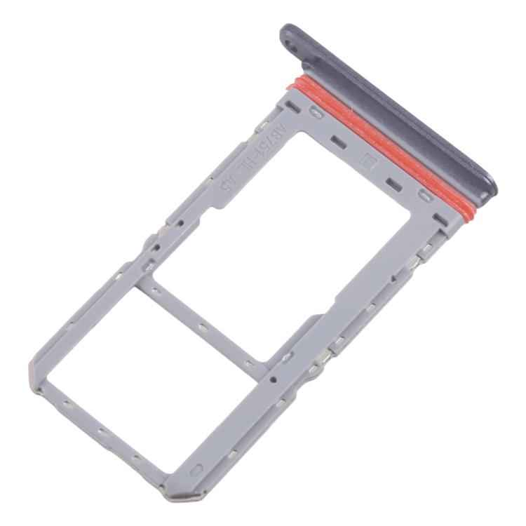 For Realme 13 5G RMX3951 10pcs Original SIM Card Tray + SIM Card Tray / Micro SD Card Tray, For Realme 13 5G(Original)