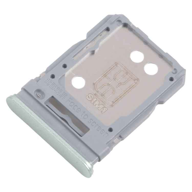 For Realme P1 RMX3870 10pcs Original SIM Card Tray + SIM Card Tray + Micro SD Card Tray