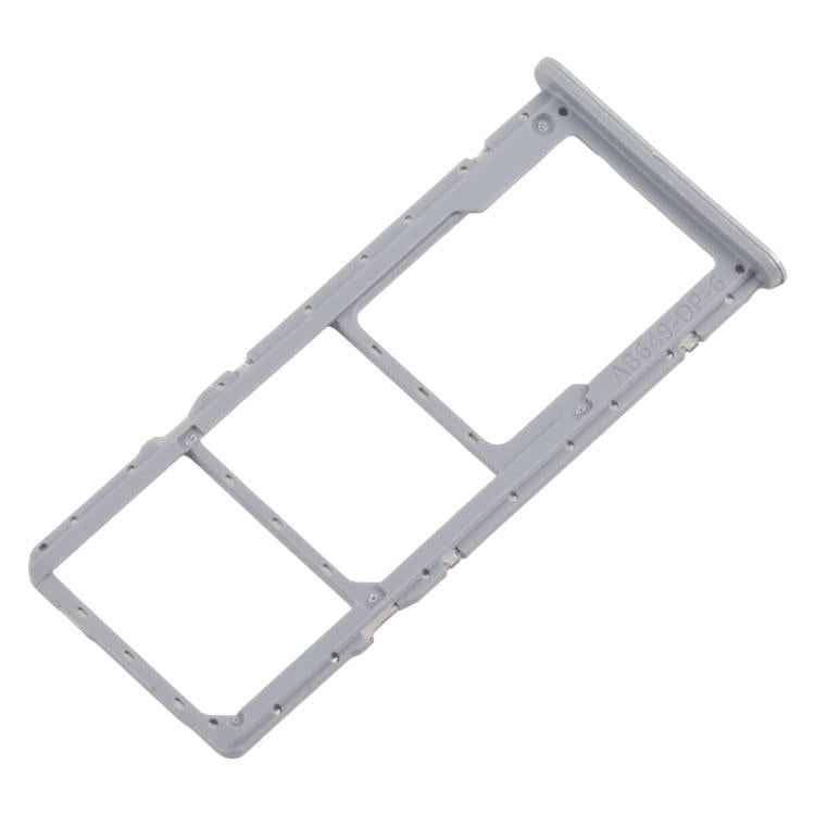 For Realme C63 4G 10pcs Original SIM Card Tray + SIM Card Tray + Micro SD Card Tray