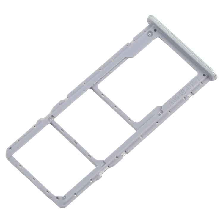 For Realme C61 India 4G RMX3933 10pcs Original SIM Card Tray + SIM Card Tray + Micro SD Card Tray